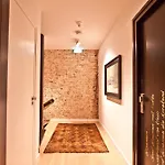 Georgia's Bathhouse *