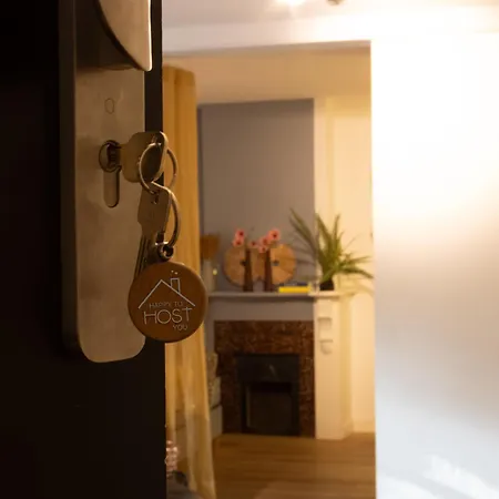 Daire Georgia's Bathhouse *