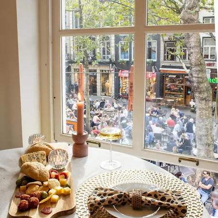 Διαμέρισμα Georgia's Bathhouse *