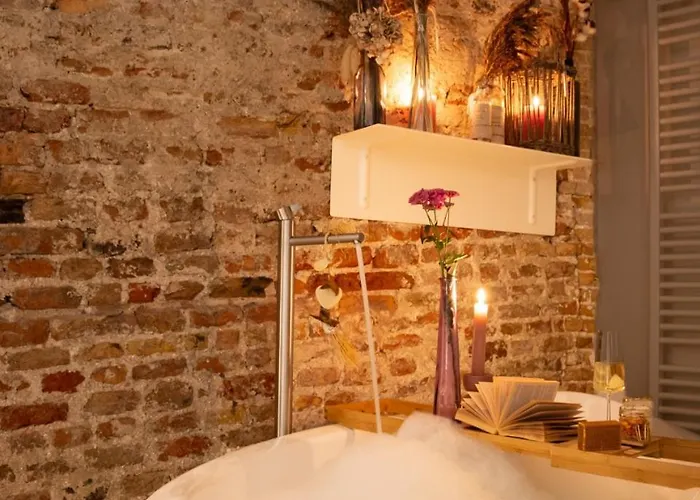 Georgia's Bathhouse * Breda